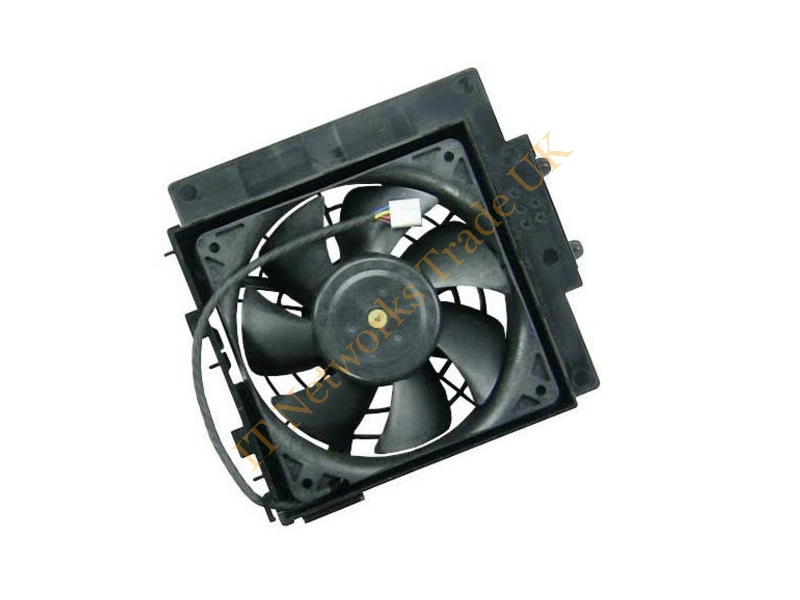 0YU219 Dell Front Hard Drive Fan and Cage Assembly for XPS 630 / 630i Cooling Fan
