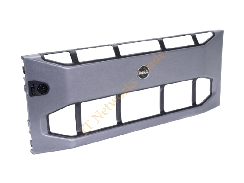 0YVR54 Dell Front Bezel for PowerEdge R920 Server Accessory
