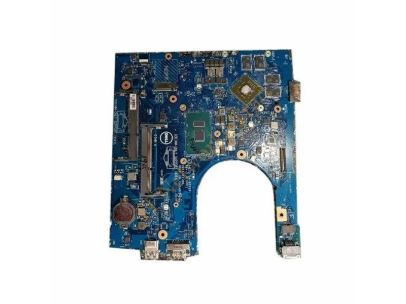 0YVT1C Dell Motherboard AMD 4GB i7 6500u 2.5GHz for Inspiron 5559 Laptop Motherboard