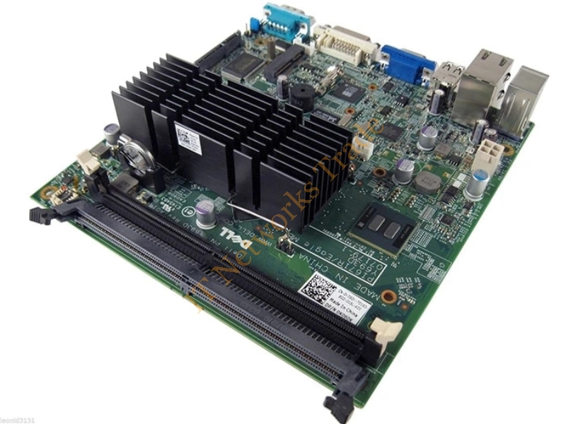 0YVWCT Dell System Board for OptiPlex 160 Desktop Motherboard