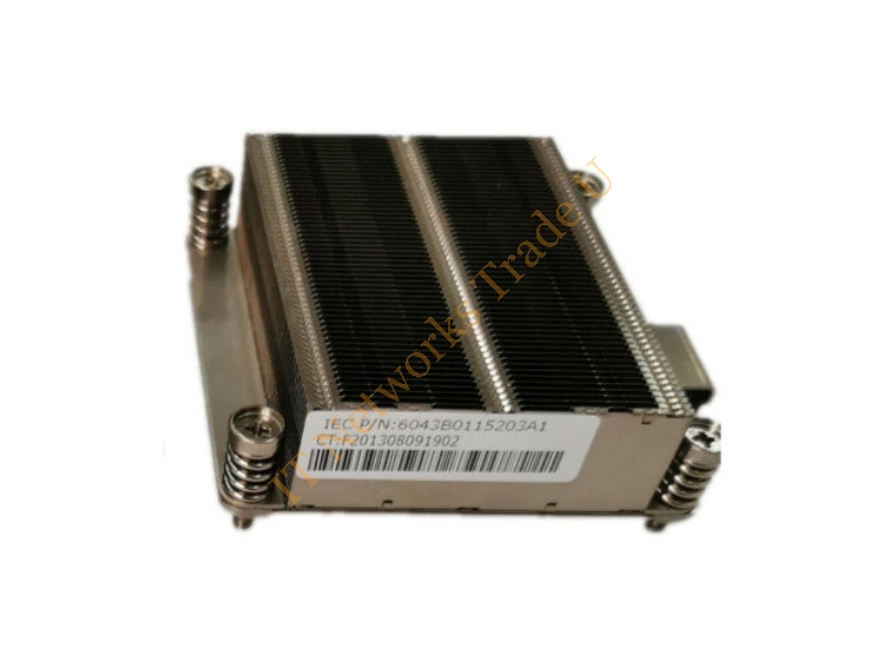 0YVYH6 Dell CPU Heatsink for PowerEdge R620