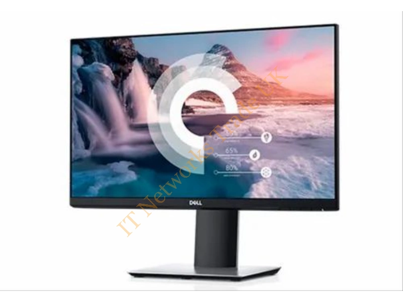 0YW258 Dell Ultrasharp 30-inch Widescreen 2560 x 1600 at 60Hz LCD  Flat Panel Monitor LCD Monitor