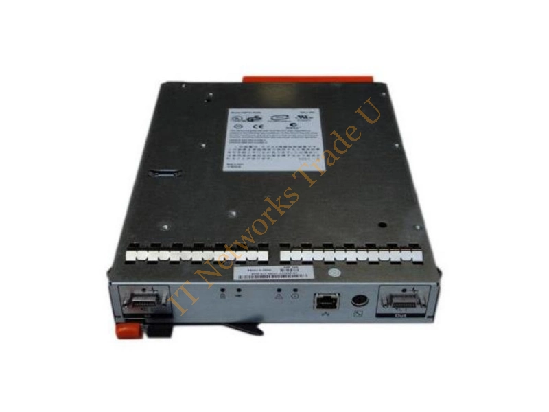 0YW262 Dell SAS EMM Controller Module for MD1000 Raid Controller