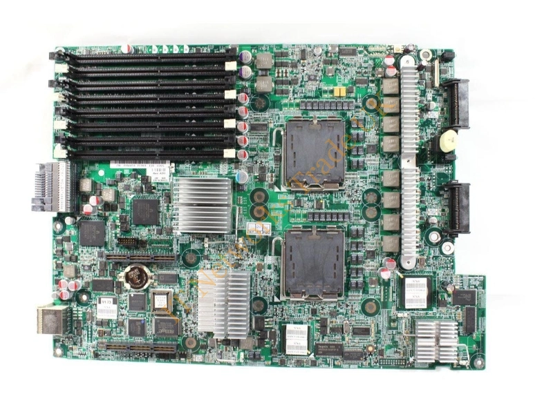 0YW433 Dell System Board for PowerEdge 1955 Server Motherboard