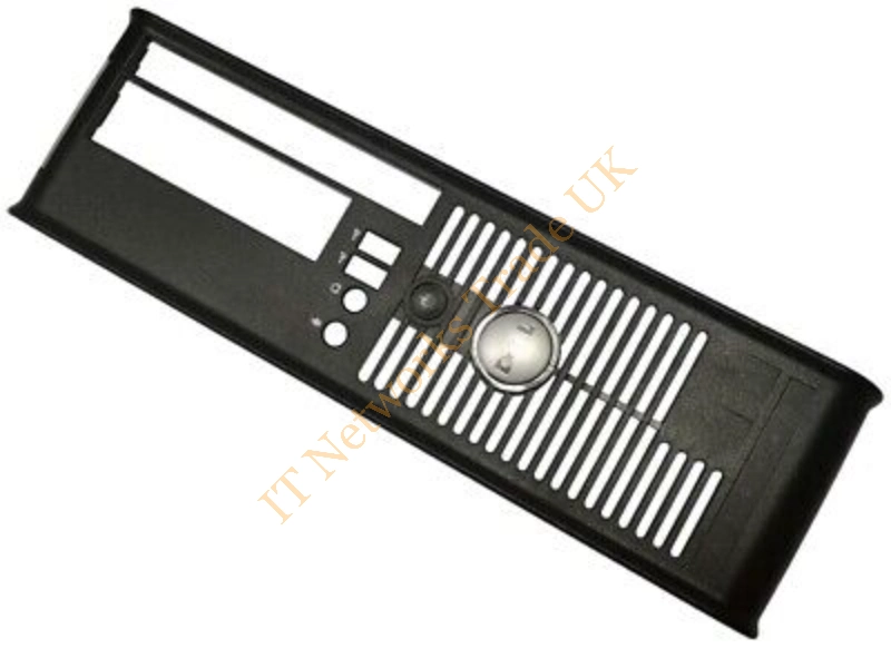 0YW519 Dell Front Bezel for OptiPlex 330 740 745 Desktop System Accessory