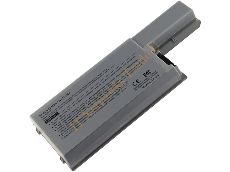 0YW652 Dell Li-Ion Primary 9-Cell Battery Laptop Battery