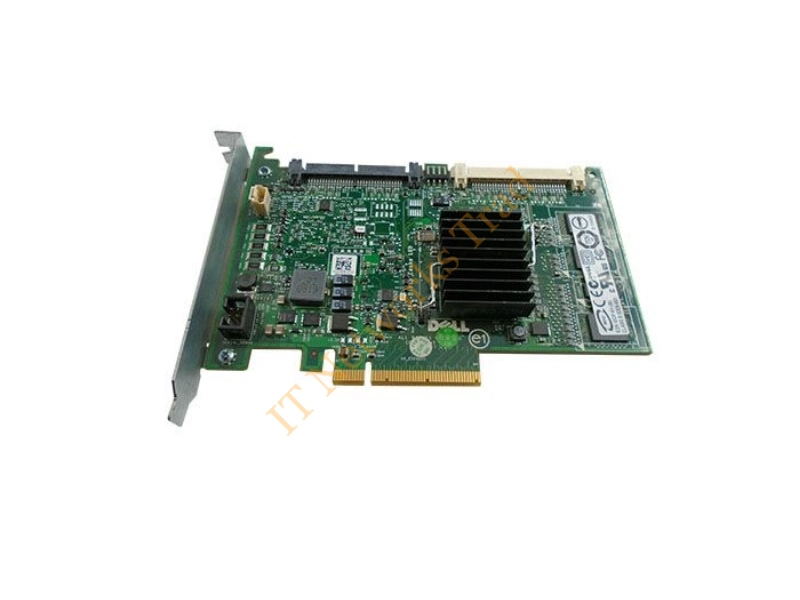 0YW946 Dell PERC 6i 3GB/s SAS PCI-Express x 8 Controller Card Raid Controller