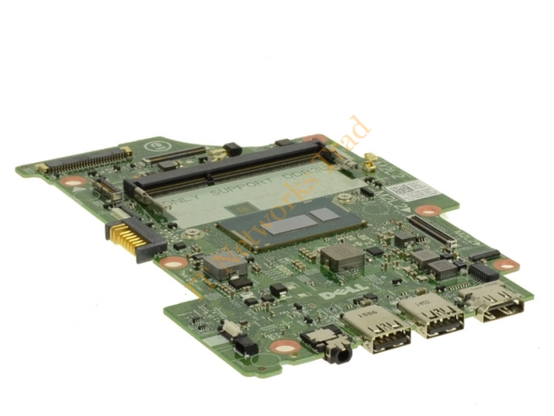 0YWW6K Dell Motherboard Intel 64MB i3-4030U 1.9GHz for Inspiron 7347 Laptop Motherboard