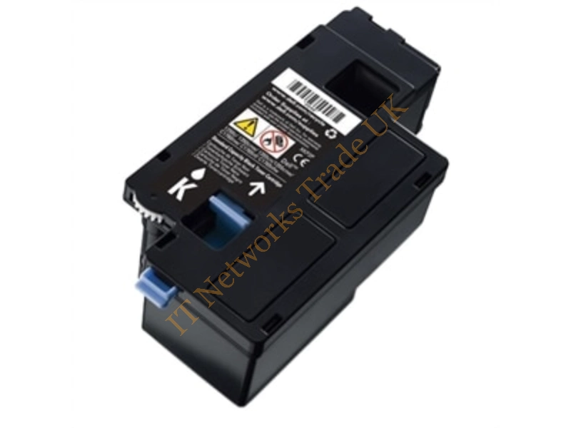 0YX24V Dell Standard Yield Cyan Toner Cartridge  Color Laser Printer 1250c / 1350c
