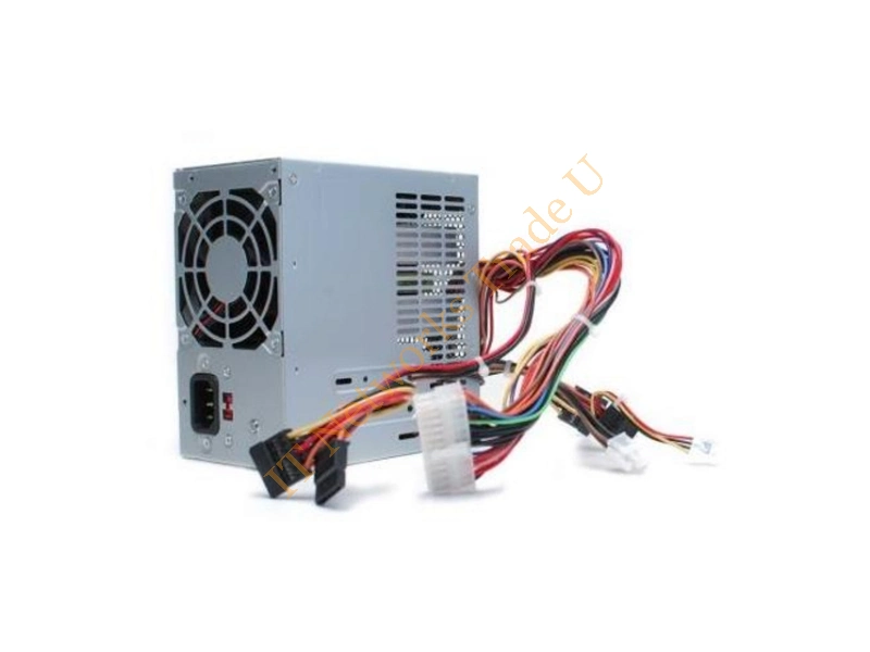 0YX445 Dell 300-Watts Power Supply for Inspiron 518, 530, 531, 541, 560, 580, Vostro 200, 220, 400