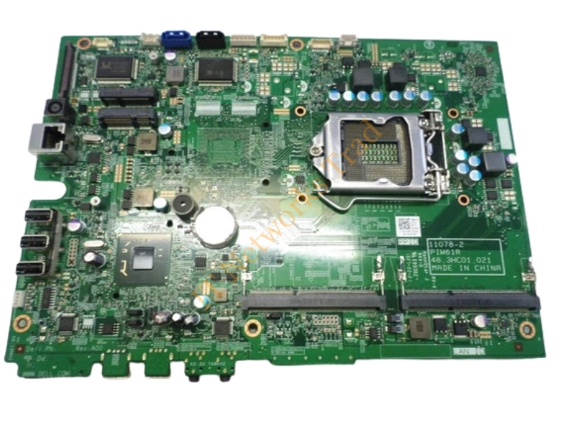 0YXG0N Dell System Board for Inspiron One 2020 Laptop Motherboard