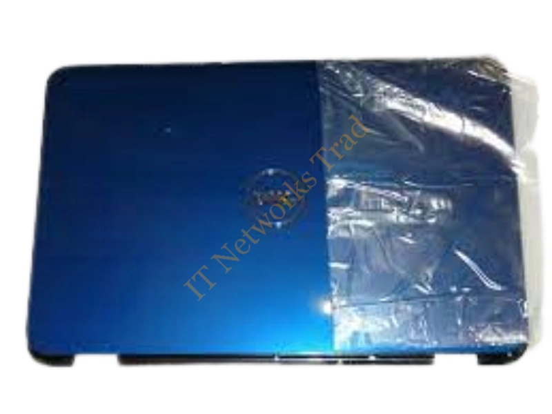 0YXMRF Dell Inspiron LED Red Back Cover Laptop Accessory