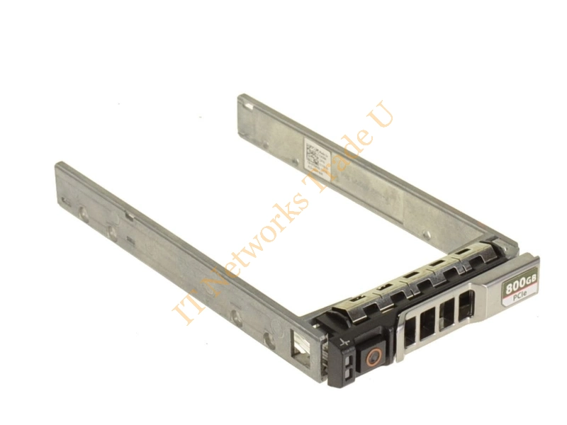 0YXMX6 Dell 2.5-inch Hard Drive Tray for PowerEdge R720 HDD Accessory