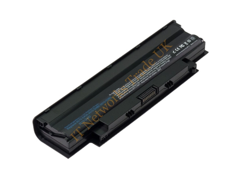 0YXVK2 Dell 9-Cell 11.1V 90WHr Li-Ion Battery for Inspiron 13R, 14R , 15R, 17R Laptops Laptop Battery