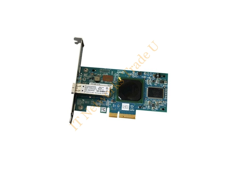 0YY004 Dell 4GB/s Fibre Channel PCI-Express Host Bus Adapter