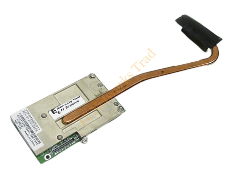 0YY636 Dell Vostro 1700 128MB Video Graphic Card Heatsink