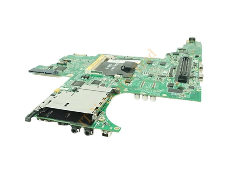 0YY709 Dell System Board for Latitude D820, Precision M65 Laptop Motherboard