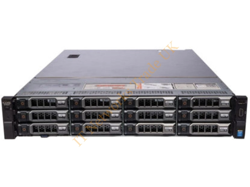 0YY9W9 Dell PowerEdge R730 8 LFF CTO Chassis Server Chassis