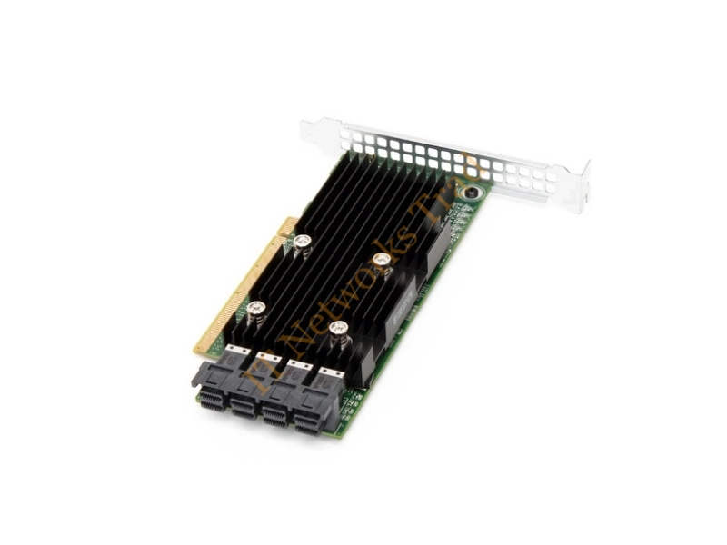 0YYN2T Dell PCI-E Extender Controller Mini SAS for PowerEdge R630 R730XD R920 R930 Raid Controller