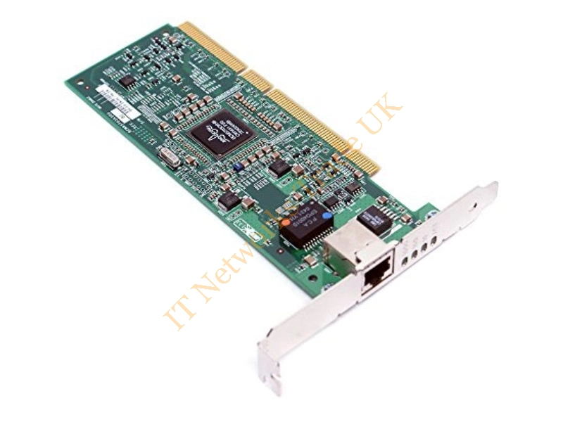 0m5531 Dell Gigabit PCI-x Ethernet 10/100/1000 Internal Network Interface Card for PowerEdge 1650