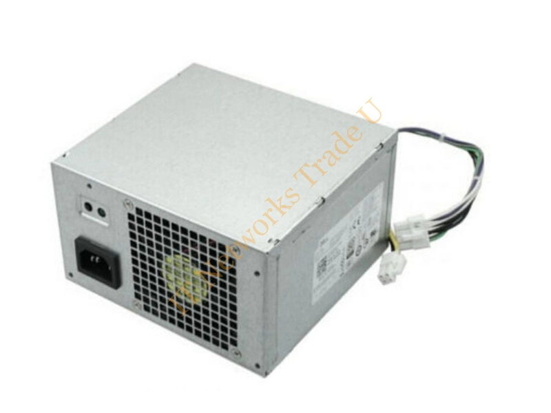 0T1M43 Dell 365-Watts Power Supply for OptiPlex XE2 MT / Precision T1700