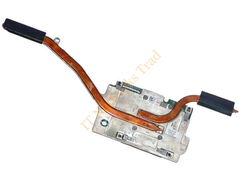 0x1400 Dell 256MB nVidia GeForce Go 7900 Video Graphics Card