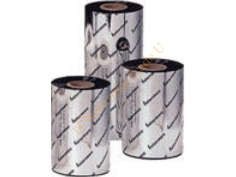 1-130649-17-0 - Intermec 1-130646-17-QS 220m thermal ribbon Accessory