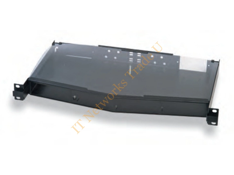 1-1671260-1 - AMP 1-1671260-1 1U patch panel Networking Accessory
