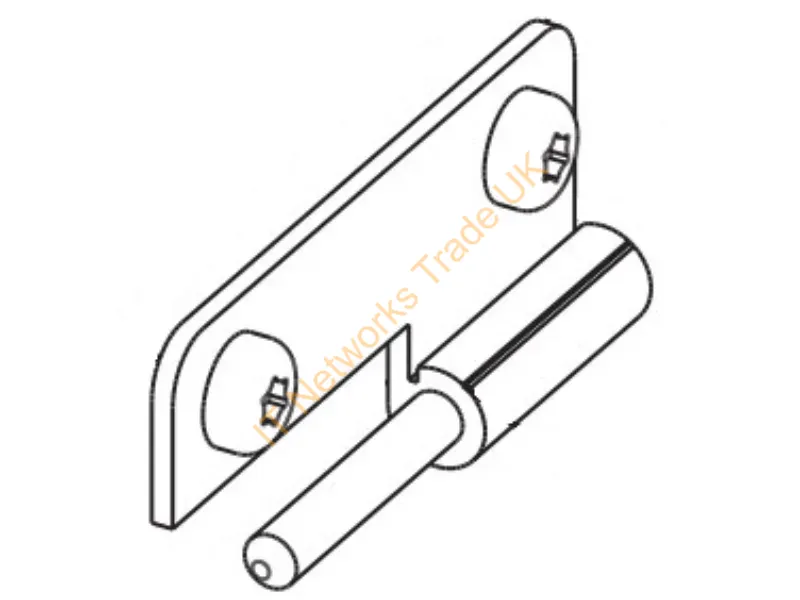 1-196260-90 - Intermec 1-196260-90 Printer/Scanner Spare Part/Accessory