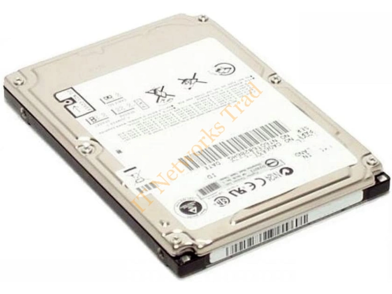1-797-351-21 Sony 120GB 5400RPM SATA 3Gb/s 2.5-inch Laptop Hard Disk Drive Internal HDD