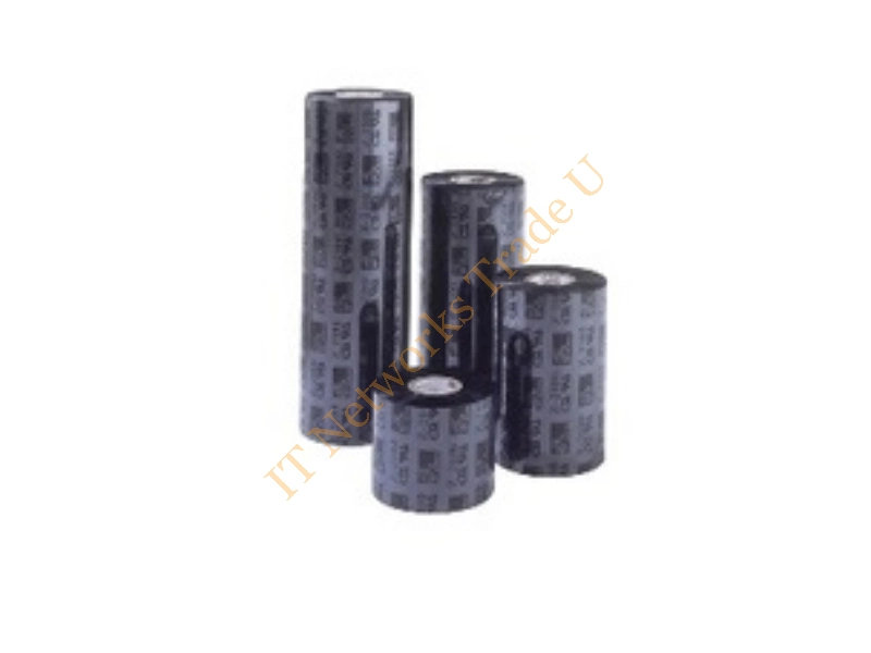 1-970647-02-0 - Intermec 1-970647-02-0 450m thermal ribbon Accessory