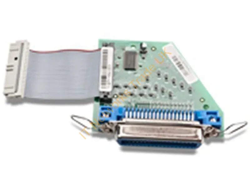 Intermec 1-971141-800 Internal Parallel interface cards/adapter Accessory