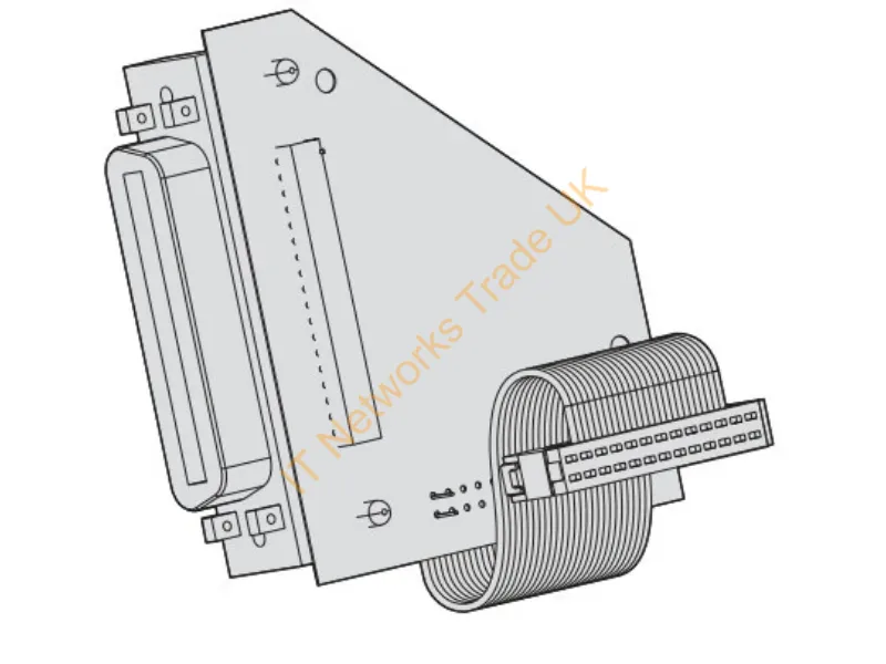 1-971164-800 - Intermec 1-971164-800 Printer/Scanner Spare Part/Accessory