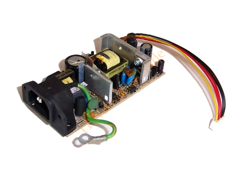1.009.1530-00 3Com Robotics Total Control DC PSI 130A Power Supply
