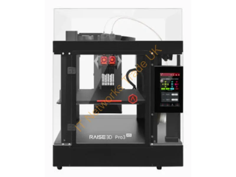 1.01.044.005A01 - Raise3D Raise3D Pro3 Hs
