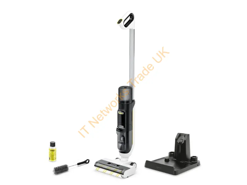 1.056-122.0 - Alfred K�rcher Vertriebs-GmbH FCV 3 Saugwischer 1.056-122.0