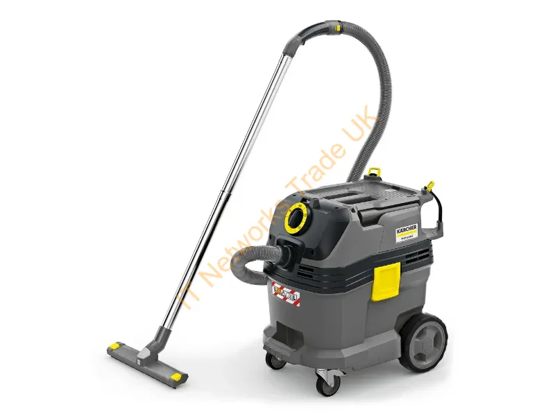 1.148-201.0 - K�rcher Wet and dry vacuum cleaner NT 30/1 Tact L