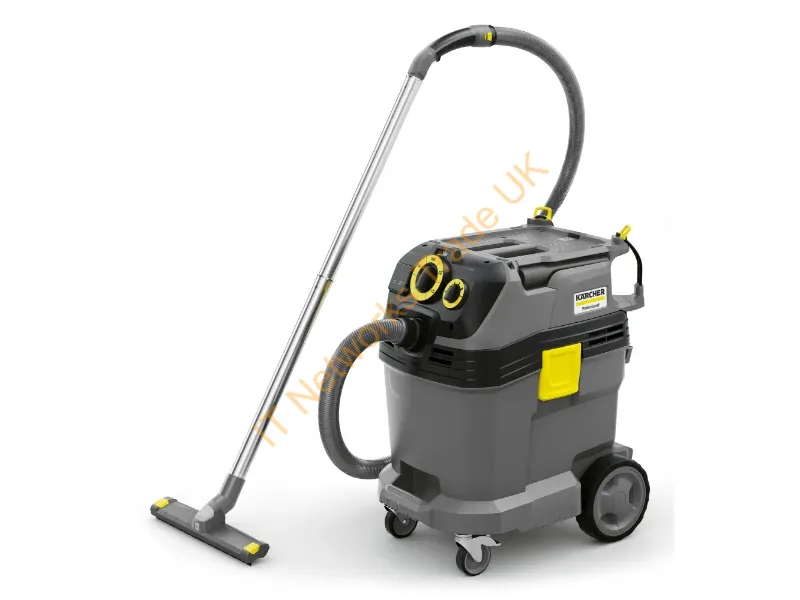 1.148-311.0 - K�rcher Wet and dry vacuum cleaner NT 40/1 Tact Te L