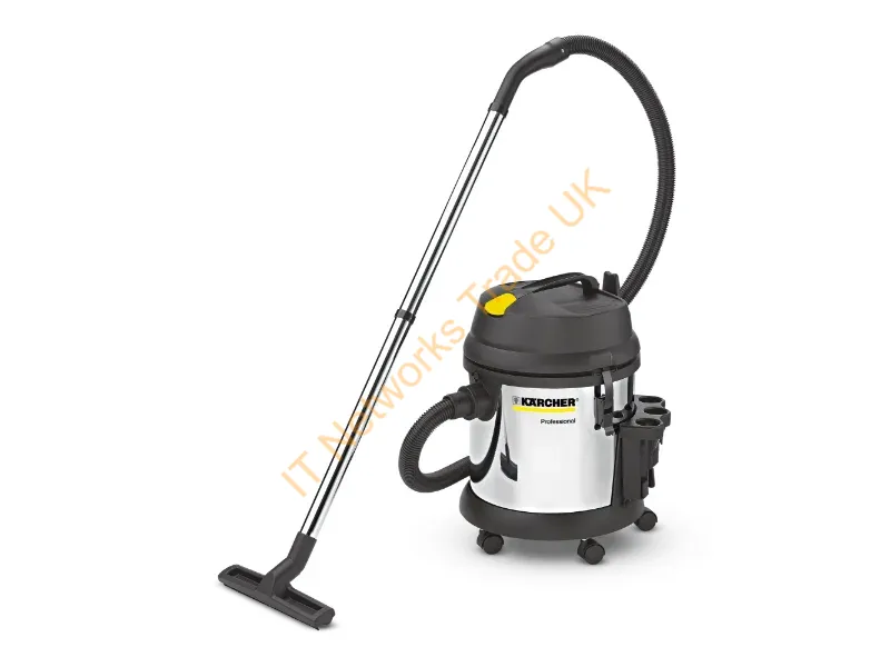 1.428-114.0 - K�rcher Wet and dry vacuum cleaner NT 27/1 Me Adv
