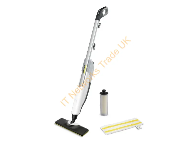 1.513-500.0 - K�rcher SC 2 UPRIGHT - Dampfmopp