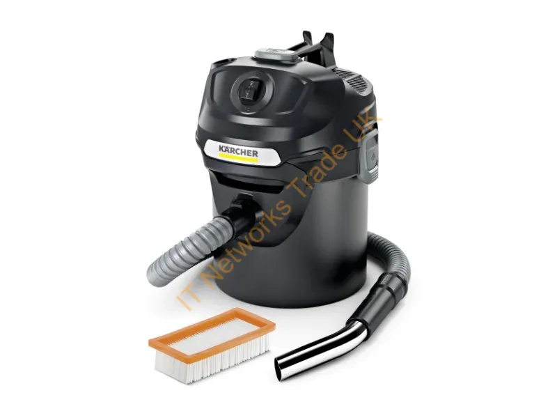 1.629-711.0 - K�rcher AD 2 600 AW 14 L Black