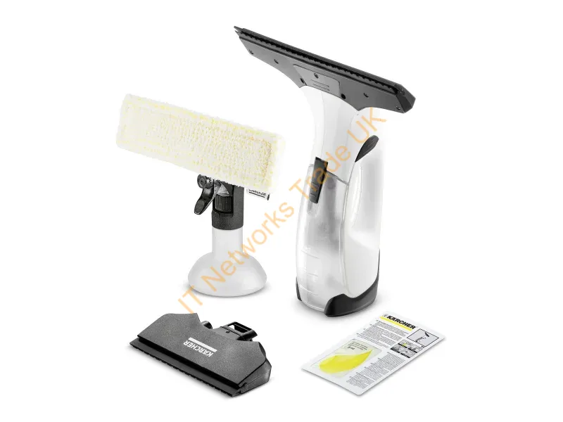 1.633-642.0 - K�rcher WV 2 Plus N electric window cleaner 0.1 L White