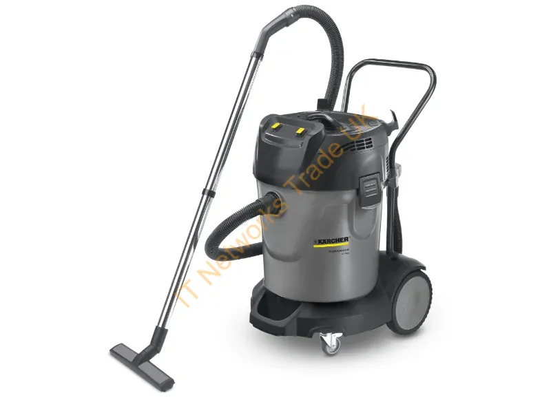 1.667-269.0 - K�rcher Wet and dry vacuum cleaner NT 70/2