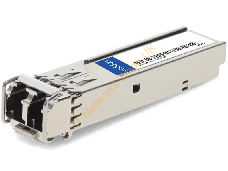 10-1022130-01-AO - Addon Networks 10-1022130-01-Ao Network Transceiver Module Fiber Optic 2500 Mbit/S Sfp 1531.9 Nm