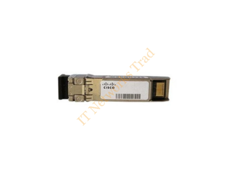 10-1459-01 Cisco 1Gbps 1000Base-CWDM Single-mode Fiber 120km 1590nm Duplex SC Connector GBIC Transceiver Module