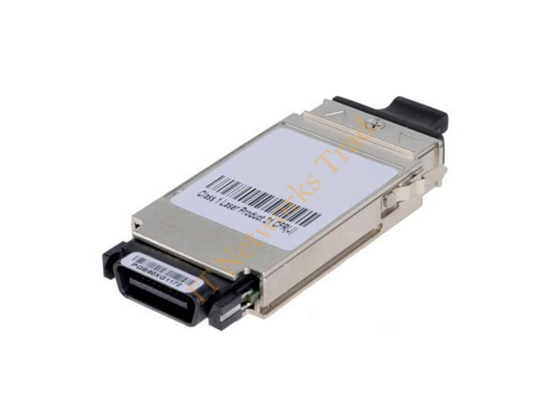 10-1843-01 Cisco 10Gigabit LX 1310nm Midbandsm SFP Transceiver Module