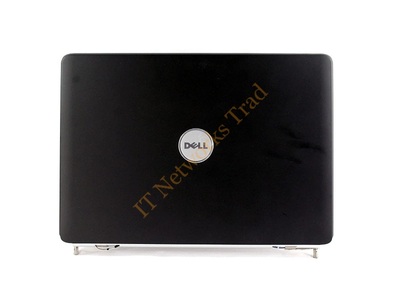 10.10.15.B4N Dell LED White Back Cover for Inspiron 1525 / 1526 Laptop Accessory