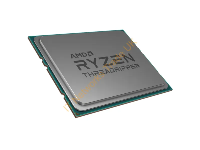 100-000000011 - Amd Ryzen Threadripper 3970X Processor 3.7 Ghz 128 Mb L3