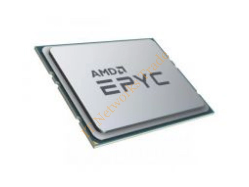 100-000000054WOF AMD EPYC 7502 2.5GHz 128MB L3 Cache Socket SP3 32-Core Retail Processor