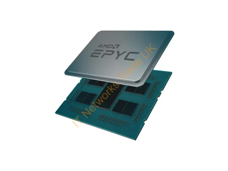 100-000000137E - Amd Epyc Embedded 7662 Processor 2 Ghz 256 Mb L3